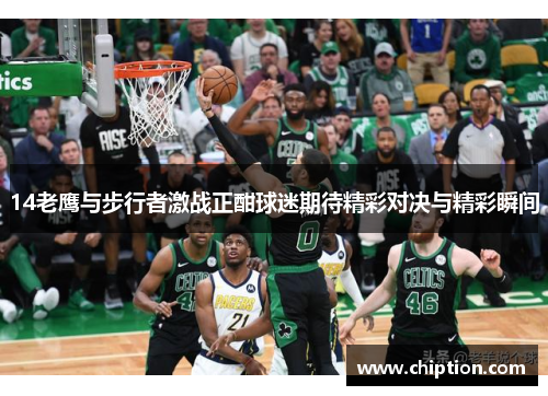 14老鹰与步行者激战正酣球迷期待精彩对决与精彩瞬间